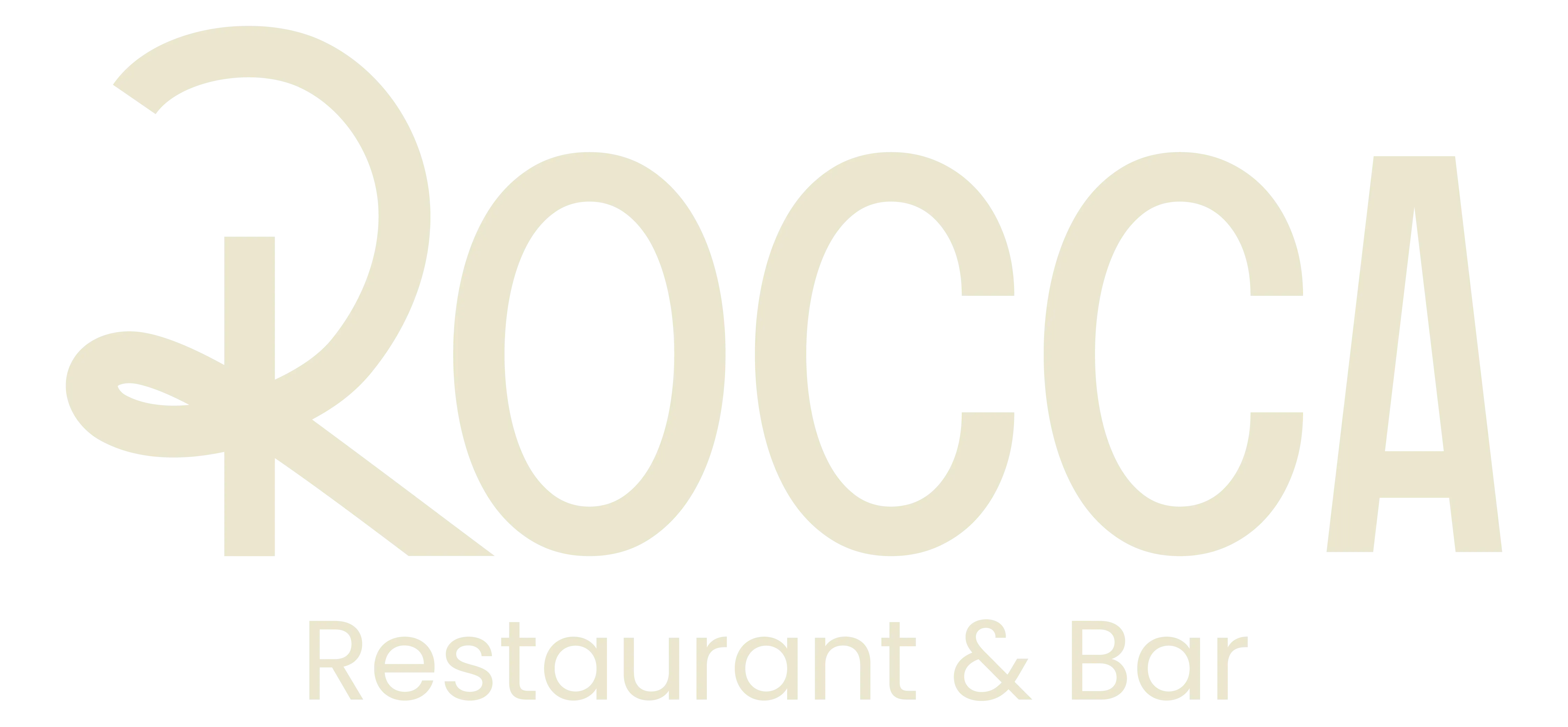 Rocca Osteria & Bar